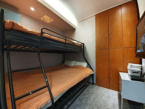 Albergue Dalgona Guesthouse