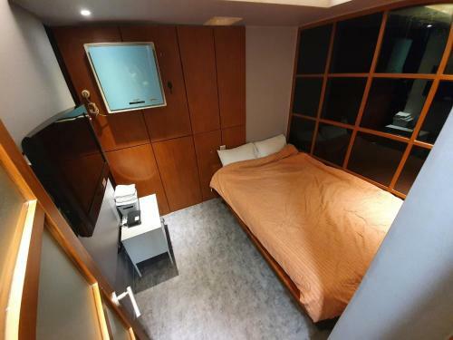 Albergue Dalgona Guesthouse