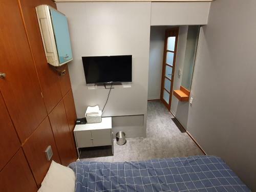 Albergue Dalgona Guesthouse