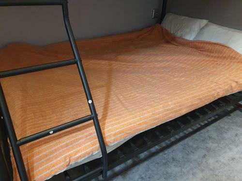 Albergue Dalgona Guesthouse