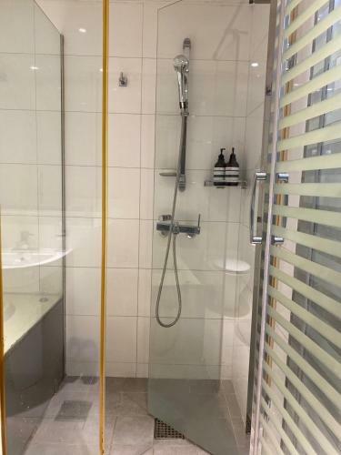 Albergue Dalgona Guesthouse