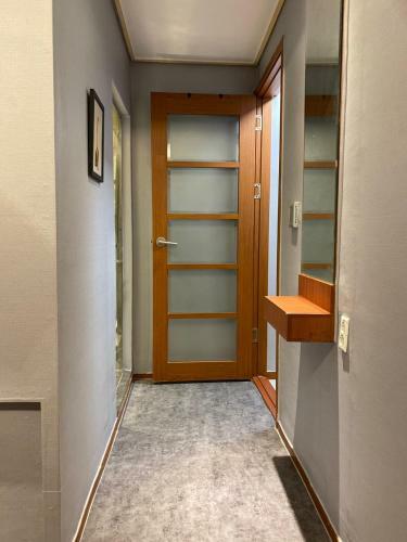 Albergue Dalgona Guesthouse