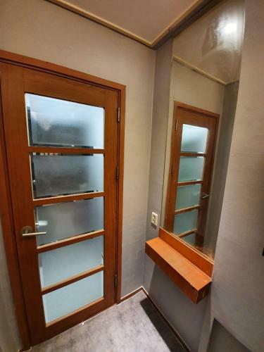Albergue Dalgona Guesthouse