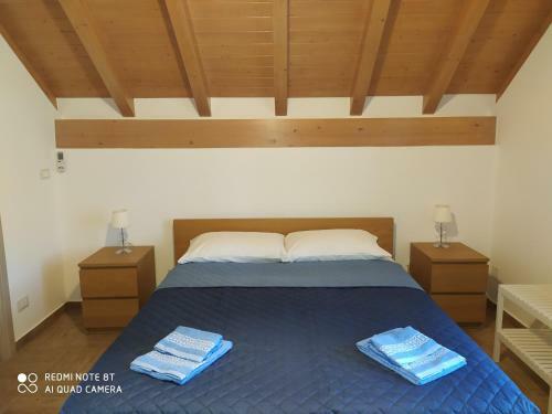 Hostal Casa Natura E Relax