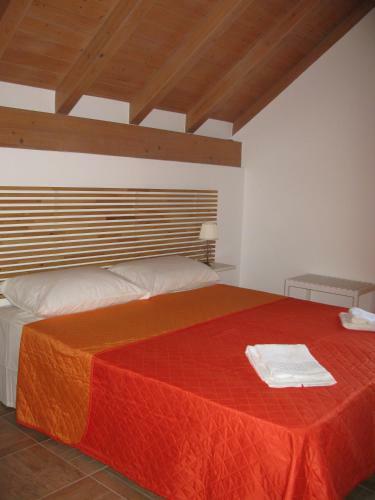 Hostal Casa Natura E Relax