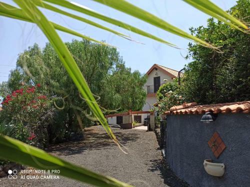 Hostal Casa Natura E Relax