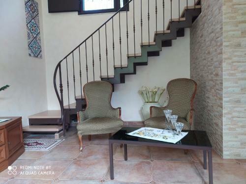 Hostal Casa Natura E Relax