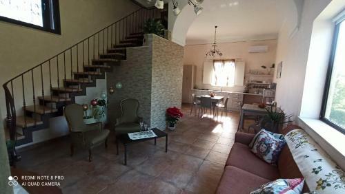 Hostal Casa Natura E Relax