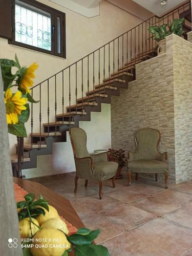 Hostal Casa Natura E Relax