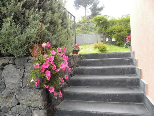 Bed & Breakfast Poggio Sambuco