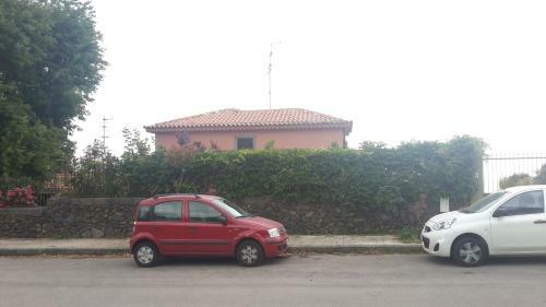 Bed & Breakfast Poggio Sambuco