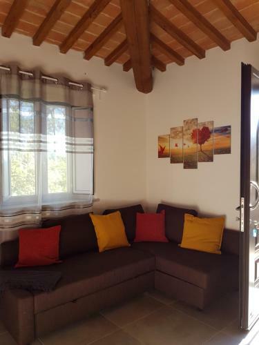 Vicus House