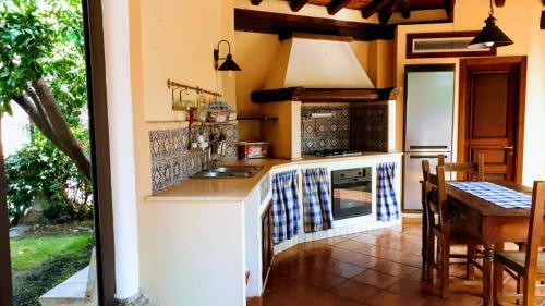 Villa Bouganville