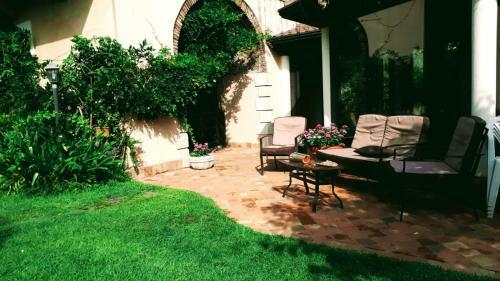 Villa Bouganville