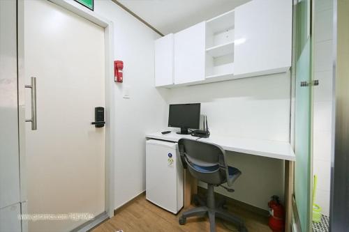 Albergue H Residecne