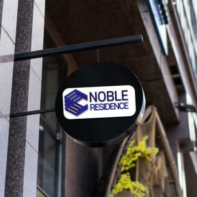 Albergue Noble Residence No.2