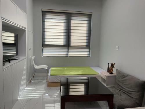 Apartamento Cozyhouse602