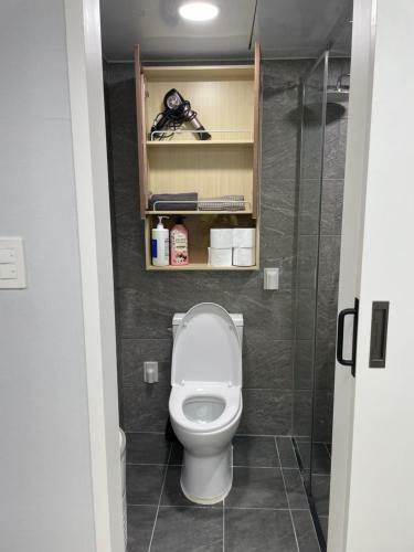 Apartamento Cozyhouse602