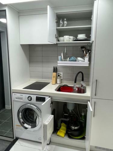 Apartamento Cozyhouse602