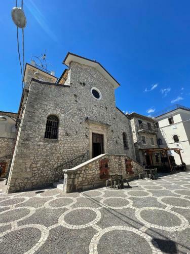 Apartamento Vicovacanze Acero