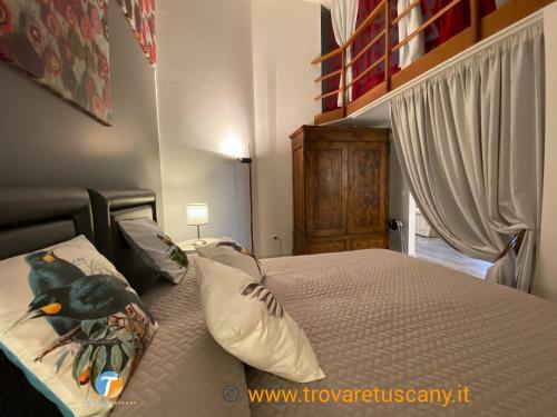 Bed & Breakfast Lenzi?s Bottega And Gallery Suites