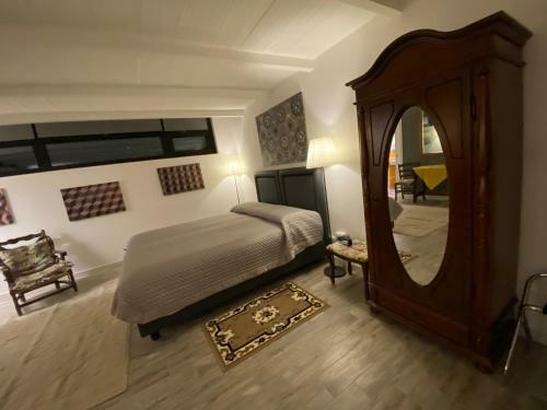 Bed & Breakfast Lenzi?s Bottega And Gallery Suites