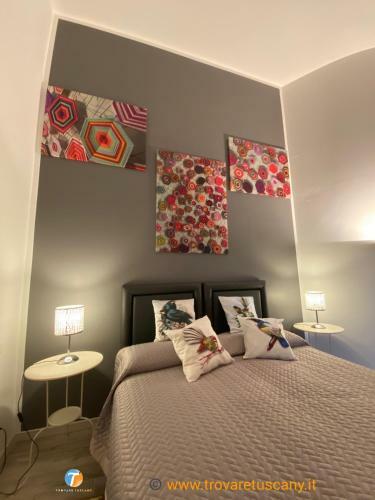 Bed & Breakfast Lenzi?s Bottega And Gallery Suites
