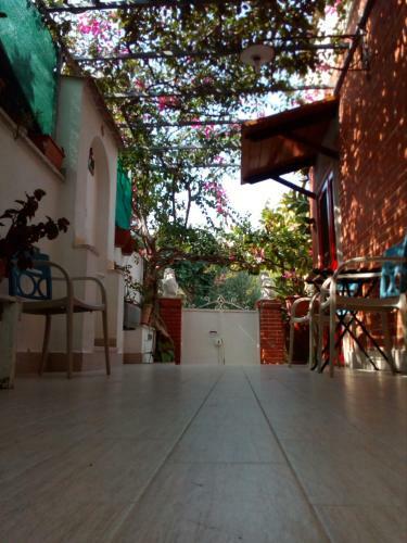 Murgenere B&B