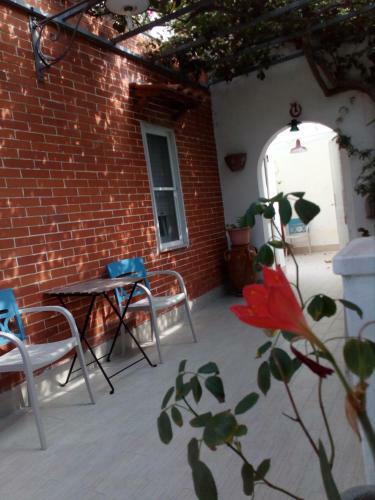 Murgenere B&B