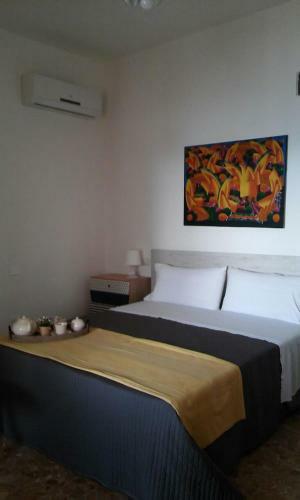 Murgenere B&B