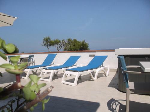 Murgenere B&B