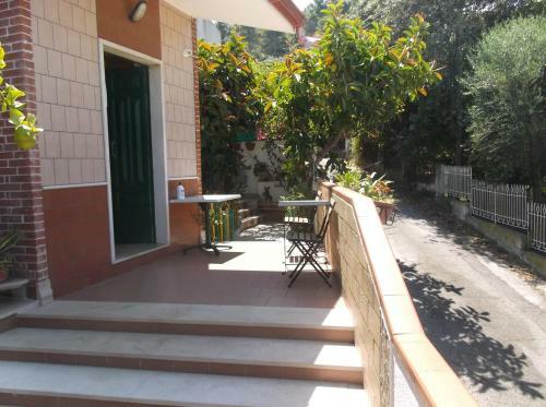 Murgenere B&B