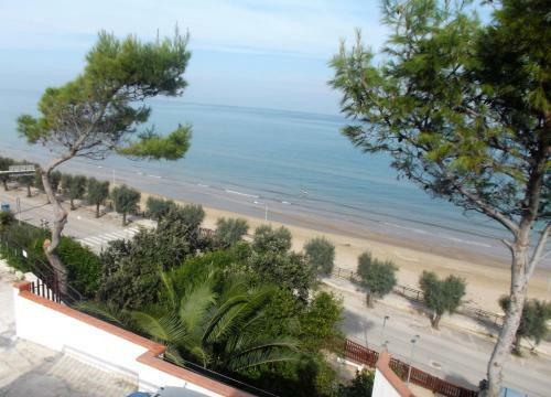 Murgenere B&B
