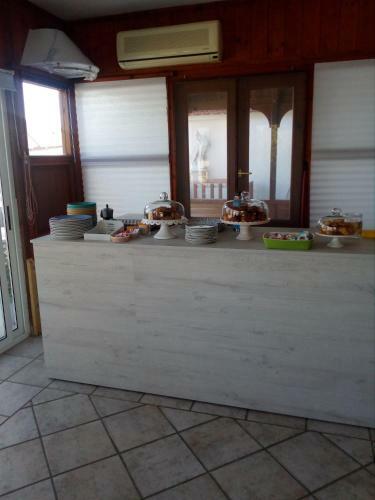 Murgenere B&B