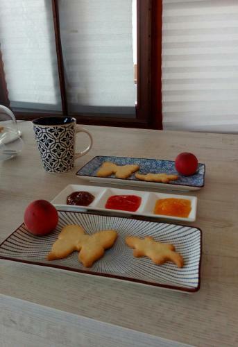 Murgenere B&B