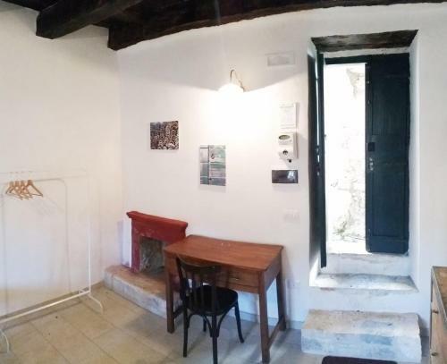 Case Vacanza Al Borgo Antico