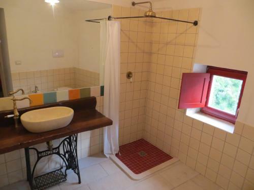 Case Vacanza Al Borgo Antico