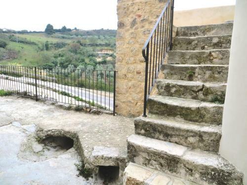 Case Vacanza Al Borgo Antico