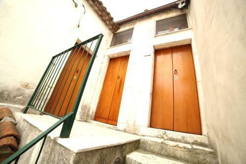 Case Vacanza Al Borgo Antico