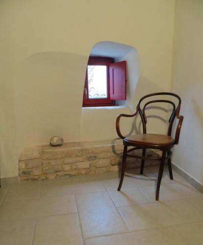 Case Vacanza Al Borgo Antico