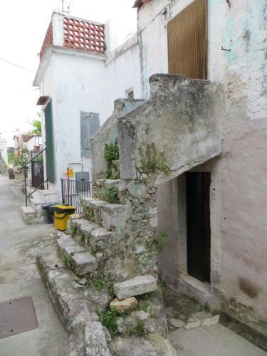 Case Vacanza Al Borgo Antico