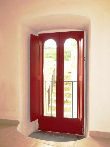 Case Vacanza Al Borgo Antico