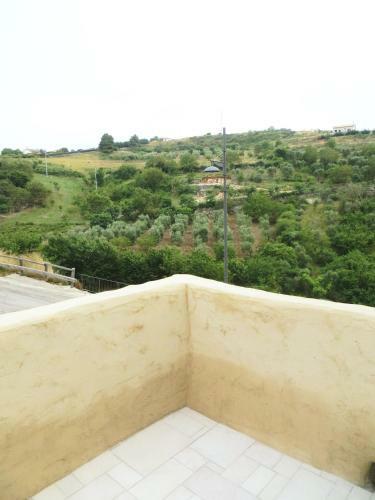 Case Vacanza Al Borgo Antico