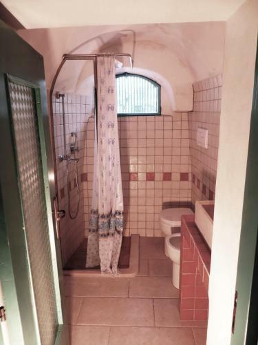 Case Vacanza Al Borgo Antico