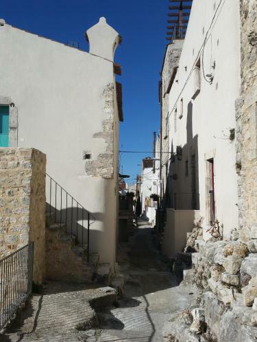 Case Vacanza Al Borgo Antico