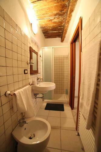 Case Vacanza Al Borgo Antico