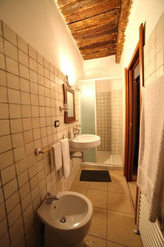 Case Vacanza Al Borgo Antico