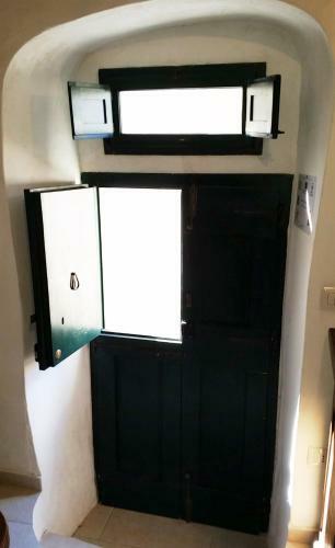 Case Vacanza Al Borgo Antico