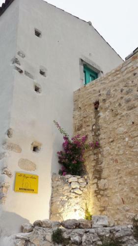 Case Vacanza Al Borgo Antico