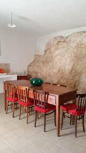 Case Vacanza Al Borgo Antico